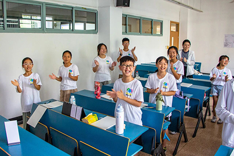 【杭州4天学霸36计夏令营】学习力+行动力+精力管理多重引擎