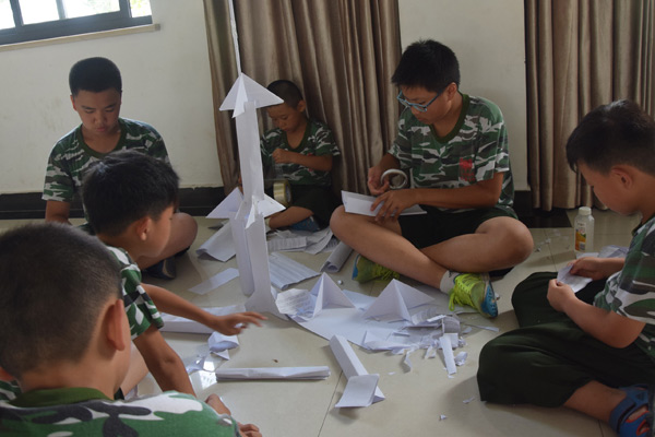 杭州小学生夏令营哪个机构好一点？这10家正规