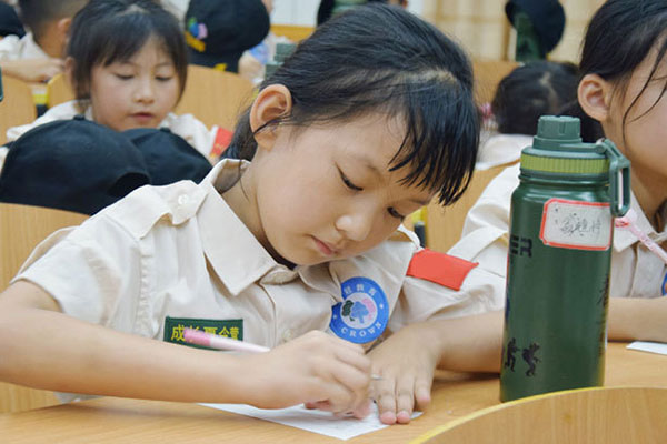 杭州夏令营哪个机构好？机构排名一览