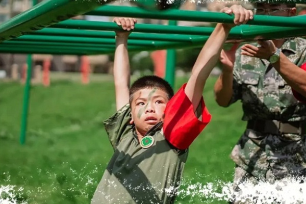 杭州的军训夏令营哪个好？敬请关注这6家