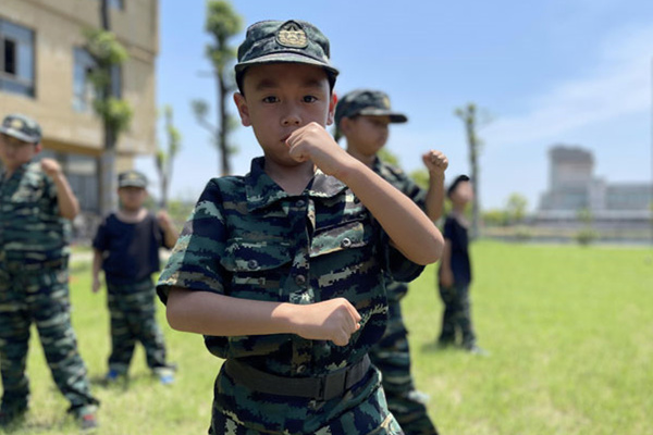 荣耀特训夏令营杭州营区口碑怎么样?