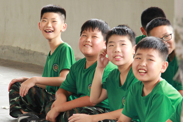 【揭秘】杭州暑假军训夏令营收费多少钱,快来看看