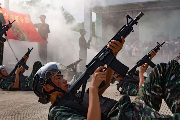 杭州儿童夏令营一般多少钱？不同活动价格一览