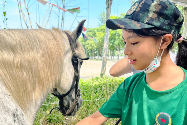 2025年杭州哪个夏令营机构比较好？这8家口碑好