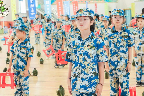 小蛋壳夏令营的师资和保障措施怎么样？