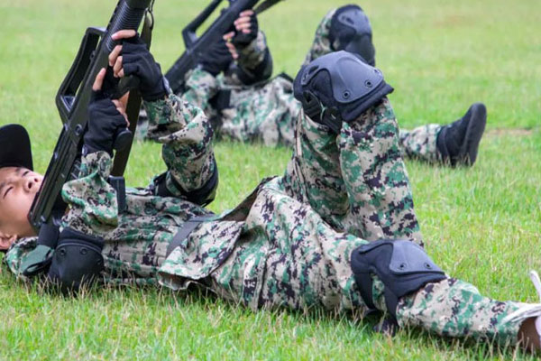 西安小孩参加夏令营一般费用多少？7-21天价格参考