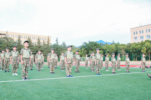 2025年西安哪个夏令营比较好？这10家优秀