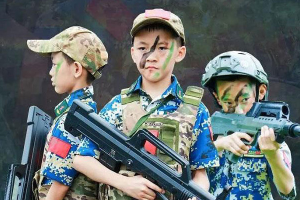 2025年西安哪家暑期夏令营好？这10家评价高