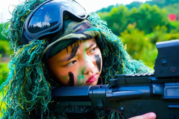 厦门哪个军事夏令营比较好？这6家实力效果好