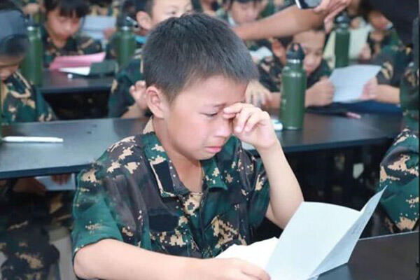 【河北石家庄“独立成长”军事夏令营】军事帐篷搭建+战伤救护+重武器装备体验（7天）