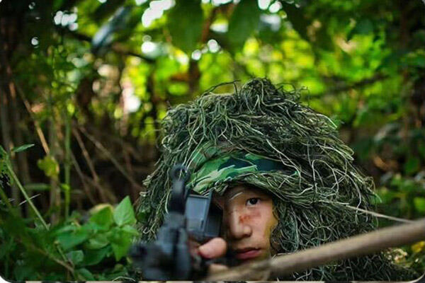 【山东青岛/济南“精英强化”夏令营】消防演练+ 战伤救护+工兵排雷（14天）