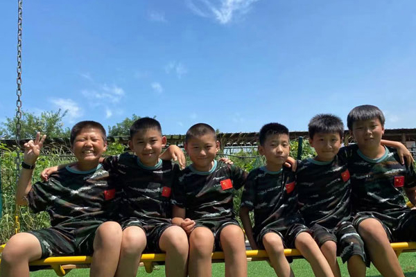 2025年济南军事夏令营哪个机构好一点？这7家口碑好