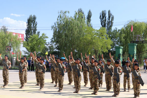 济南少儿夏令营要多少钱？费用详情一览