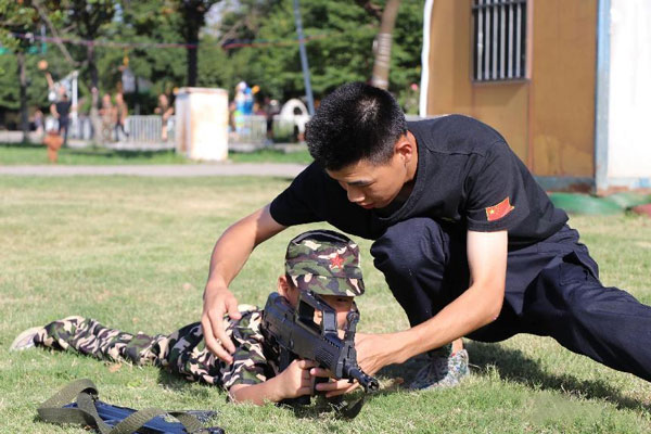 青岛儿童夏令营哪家好一点？整理专业机构