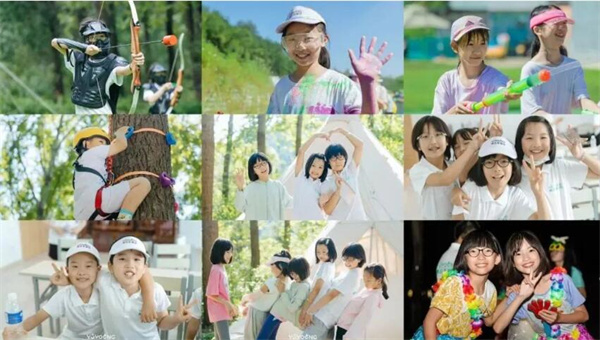 ACA考证夏令营参营攻略一览