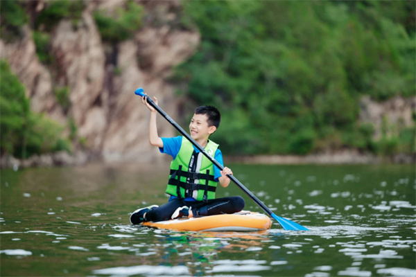 YuYoung青少年营地