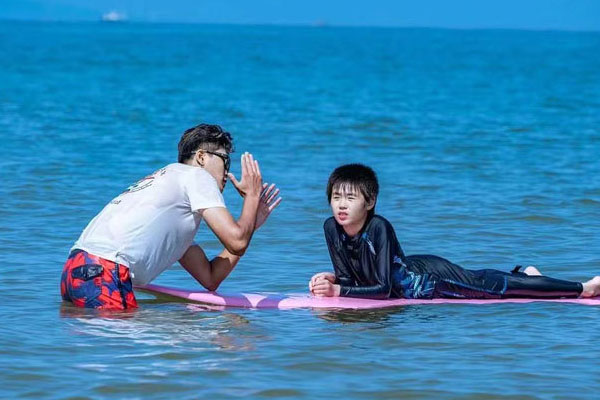 青岛夏令营费用一般是多少钱？价目表一览