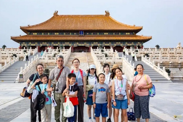 北京都有哪些较好的夏令营？推荐这4家