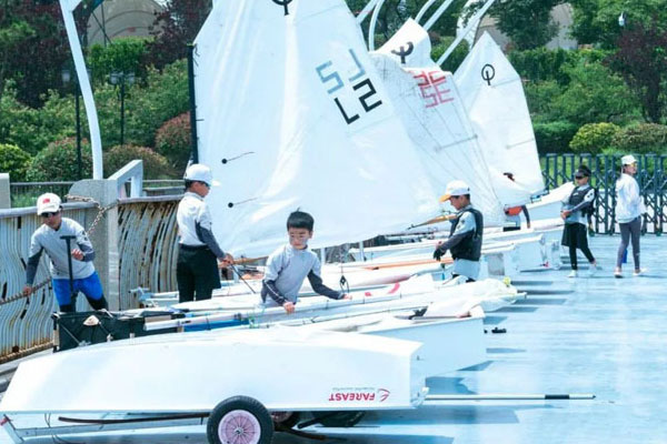 青岛儿童夏令营哪个机构好？靠谱机构一览