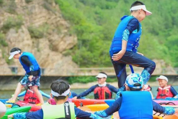 北京哪个夏令营机构比较好？高端营介绍