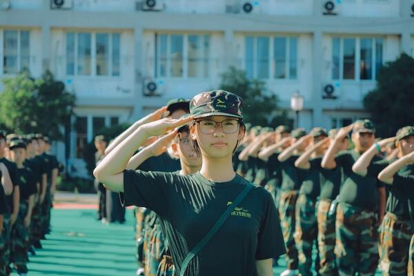 【金华28天军事夏令营】障碍越野+战场救护+防霸凌教育