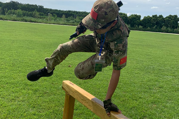 昆明青少年军训夏令营多少钱？不同机构费用一览