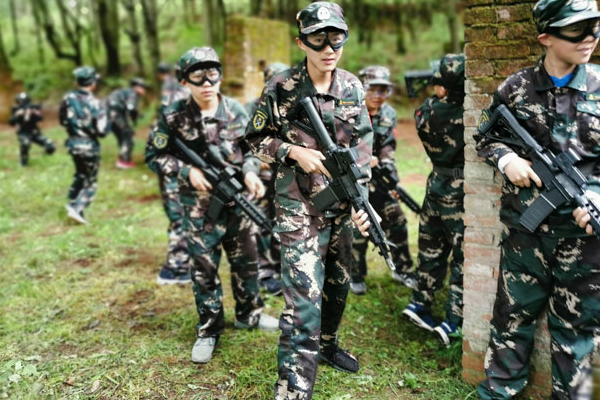昆明的军训夏令营哪个好？这6家机构比较好