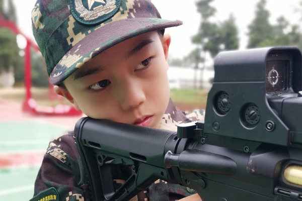 2025昆明暑期军事夏令营哪个好？这6家正规