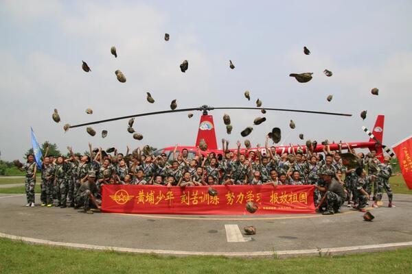 【柳州28天军事夏令营】泥潭突击+汉诺塔+珠行万里