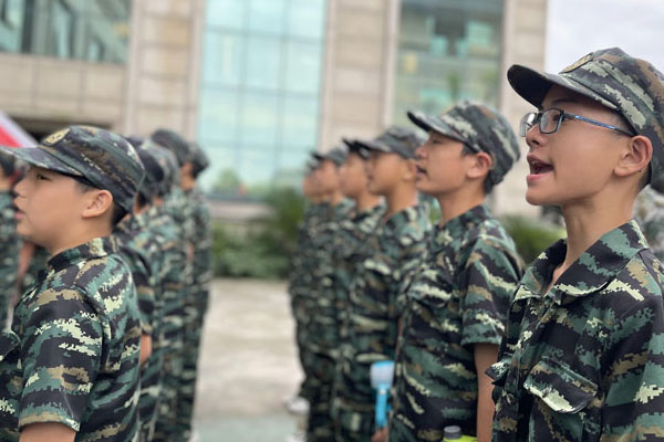 南宁中学生夏令营哪家好？特色课程推荐