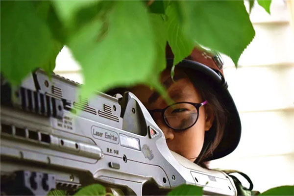 沈阳军事夏令营哪个机构好？口碑营介绍