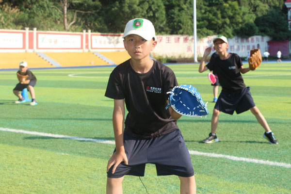 南昌6-12岁儿童夏令营活动有哪些？整理3大活动