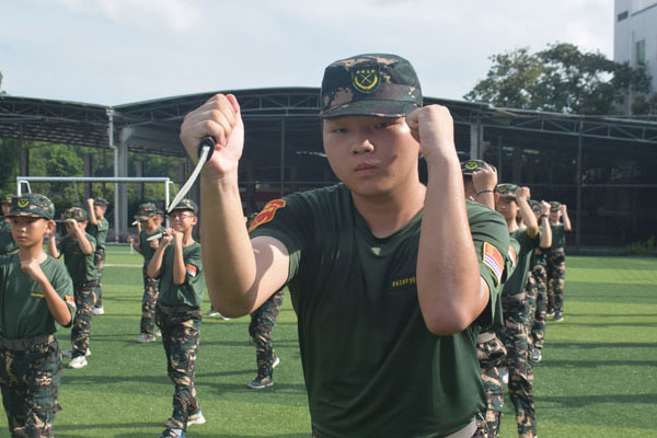 石家庄军事拓展训练营排行榜？上榜营地一览