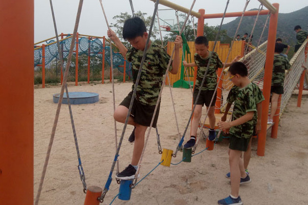 2025石家庄学生军训夏令营哪个机构好？这5家家长信赖