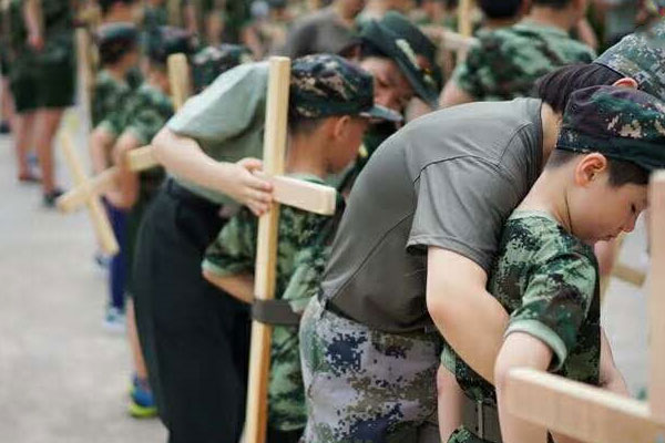 苏州军事夏令营哪个好？精选效果好的机构
