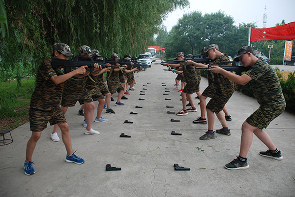 上海暑期夏令营哪个机构比较好？13家知名机构