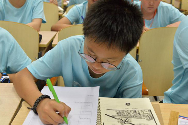 北京游学夏令营哪个机构好一点？这8家口碑好
