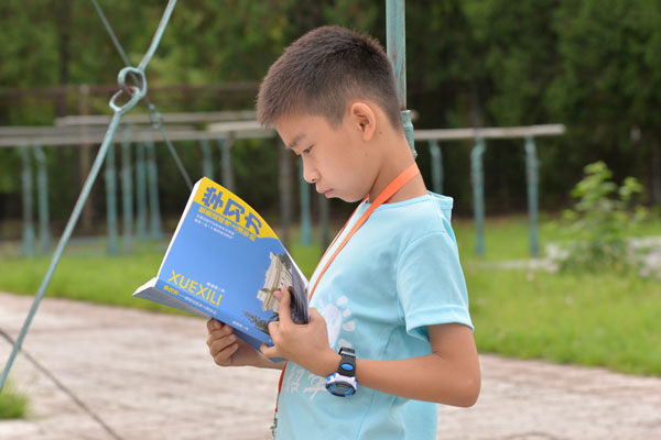 北京地区夏令营活动有哪些？4家不同机构活动