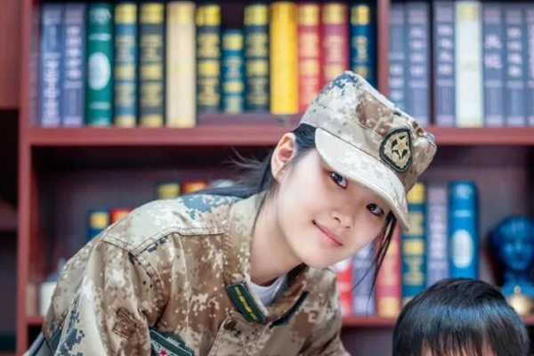 2026【上海5天军事】西点好习惯之王牌陆军冬令营(1:6):精准射击+密码风暴+军事障碍