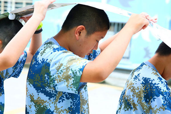 上海夏令营培训机构排名前十的有哪些？上榜机构介绍