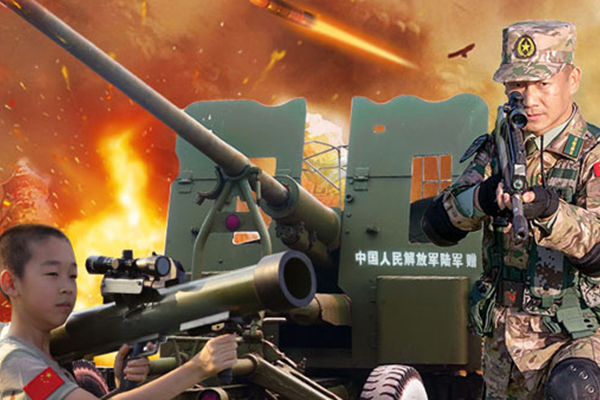 上海哪里有好点的军事夏令营报名？暑期机构推荐