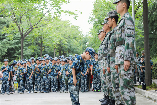济南哪个夏令营机构好？口碑TOP榜一览
