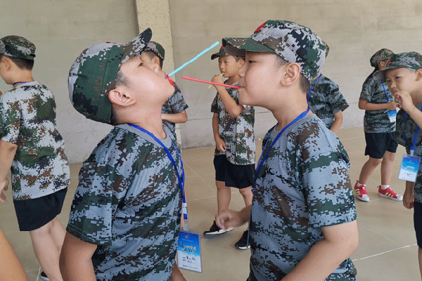 济南市夏令营报价多少?7-21天价格参考