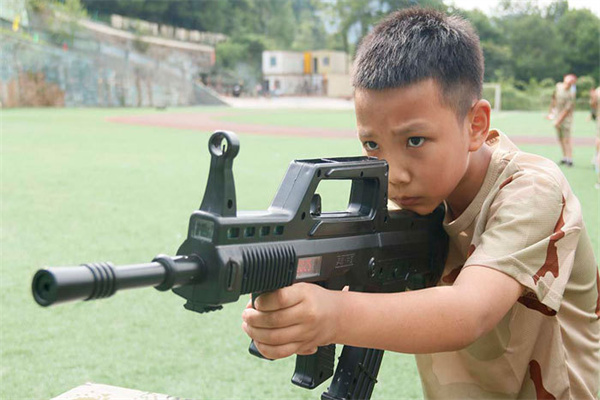 济南小学生暑假夏令营有哪些？推荐3家正规机构