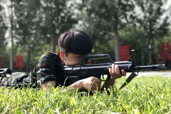 济南夏令营排名，参考正规营地