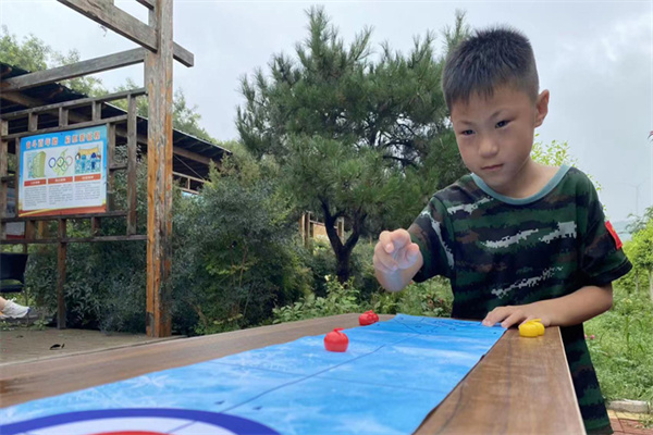 济南哪家夏令营机构好？这些机构千万别错过