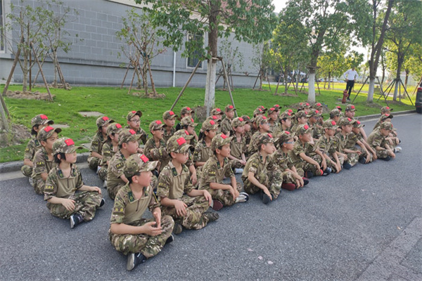 济南比较正规的儿童夏令营有哪些？高品质机构报名推荐