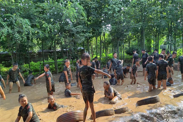 济南暑期夏令营哪家好一些?整理好评营地!
