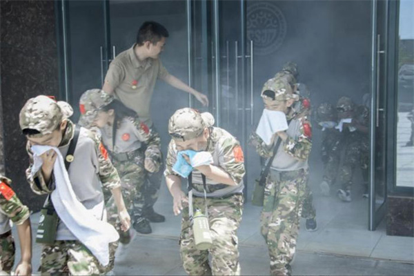 济南夏令营活动有哪些?快来参与!