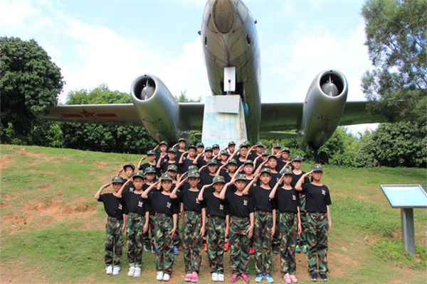 济南儿童夏令营排行榜？排名靠前机构